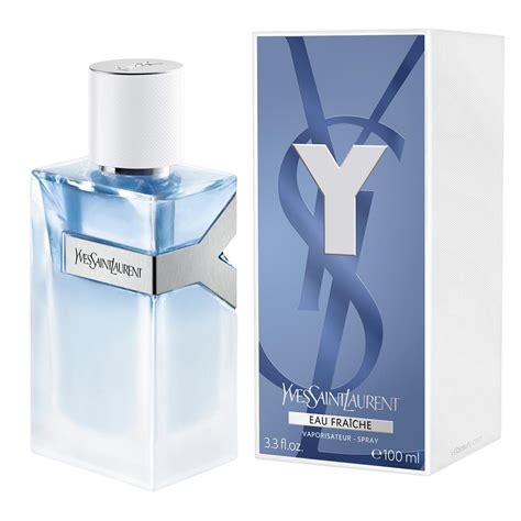 yves saint laurent amori|y st laurent fraiche.